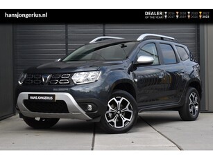 Dacia Duster TCe 100 Prestige NAVI 360 CAMERA CRUISE