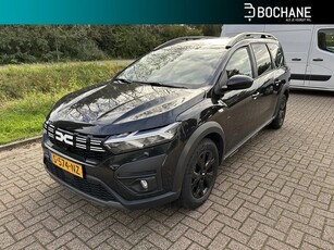 Dacia Jogger 1.0 TCe 110 Extreme 7p. 1e eigenaar + dealer