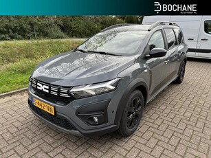 Dacia Jogger 1.0 TCe 110 Extreme 7p. 1e eigenaar + dealer