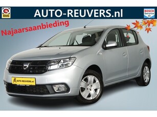 Dacia Sandero 0.9 TCe Comfort / Airco / Cruisecontrol /