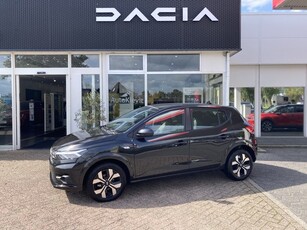 Dacia Sandero 1.0 TCe 90 Journey (bj 2024)