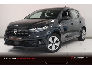 Dacia Sandero 1.0 TCe 90PK Comfort Apple CarPlay /