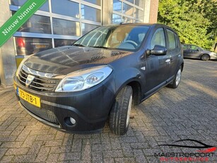 Dacia Sandero 1.2 Lauréate