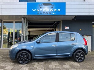 Dacia Sandero 1.4 Lauréate Airco/elektrische ramen