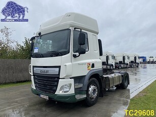 DAF CF Euro6 440 Euro 6 (bj 2015)