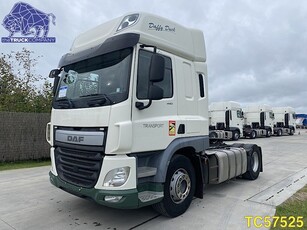 DAF CF Euro6 440 Euro 6 (bj 2015, automaat)