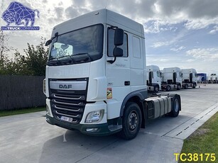 DAF XF Euro6 440 Euro 6 (bj 2016)