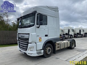 DAF XF Euro6 480 Euro 6 (bj 2017, automaat)