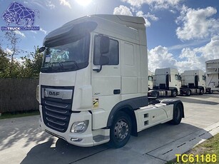 DAF XF Euro6 480 Euro 6 (bj 2019, automaat)