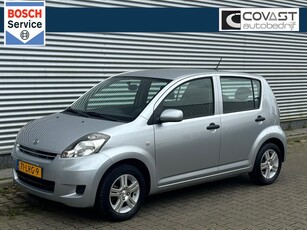 Daihatsu Sirion 2 1.0-12V Premium 56d.kmAirco5-Deurs