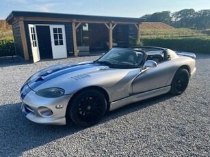 Dodge DODGE VIPER RT 10 CONV Cabriolet (bj 1999)