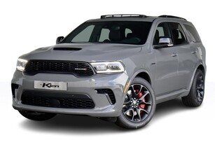 Dodge Durango R/T 5.7L HEMI V8 LPG VAN 360 PK