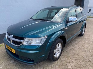 Dodge Journey 2.4 SE - NIEUWE APK!!