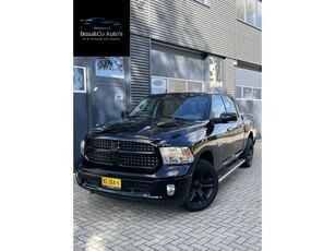 Dodge Ram 1500 3.6L Quad Cab SLT! voordelig rijden!