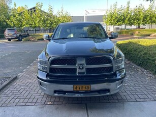 Dodge Ram 1500 5,7 HEMI LARAMIE LPG ‘10 MARGE (bj 2010)