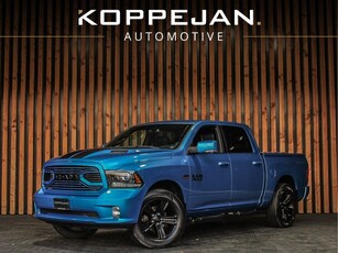 Dodge Ram 1500 5.7 V8 402PK Automaat 4x4 Crew Cab 5'7