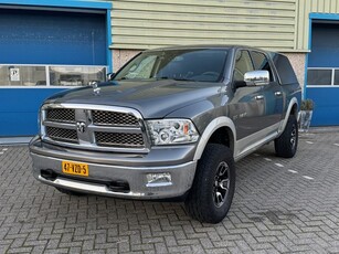 Dodge Ram 1500 5.7 V8 4x4 Crew Cab 5'7 Laramie HUIF 230L