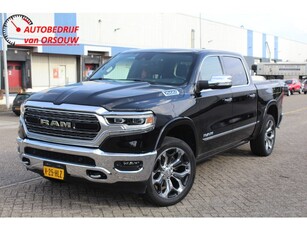 Dodge Ram 1500 5.7 V8 4x4 Crew Cab Limited Luchtvering 360