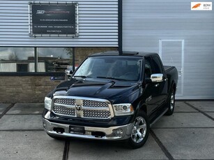 Dodge RAM 1500 Laramie 5.7L V8 Hemi 4x4, 1e eig, Superstaat!