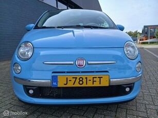 Fiat 500 0.9 146.000KM/Panoramadak/Airco