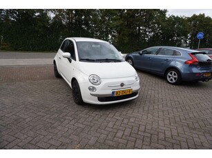 Fiat 500 0.9 TwinAir Pop AIRCO ELEKTRISH PAKKET (bj 2012)