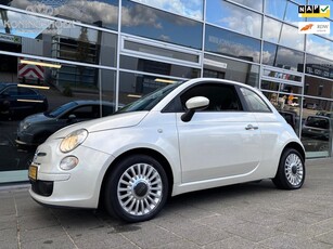 Fiat 500 0.9 TwinAir Sport