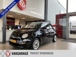 Fiat 500 0.9 TwinAir Turbo Easy,Airco,Elektrischpakket,15