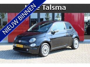 Fiat 500 1.0 Hybrid Dolcevita Climate Control