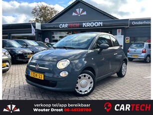 Fiat 500 1.0 TwinAir Pop Airco