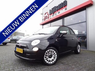 Fiat 500 1.0 TwinAir Pop NL-AUTO AIRCO NETTE AUTO