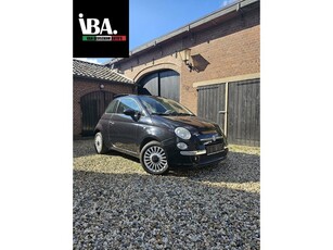 Fiat 500 1.2 Lounge Schuifdak Airco Goed onderhouden