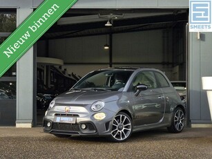 Fiat 500 1.4 T-Jet Abarth 595 Turismo 165PK