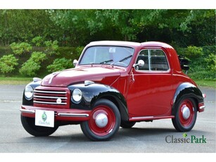 Fiat 500C Topolino (bj 1952)