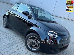 Fiat 500e La Prima 42 kWh 119Pk Grootste accu Perfecte Staat