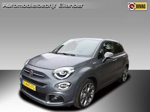 Fiat 500X 1.3 FireFly Turbo 150 Sport Automaat (bj 2021)