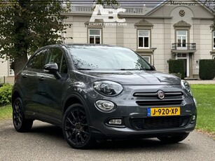 Fiat 500X 1.4 Turbo MultiAir PopStar (bj 2018)