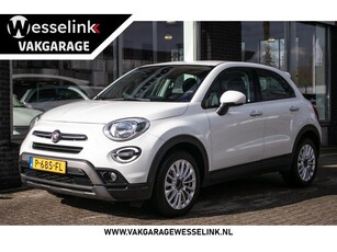 Fiat 500X Cross 1.0 GSE City Cross Opening Edition - All-in