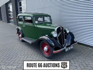 Fiat 508 Balilla 1934 Route 66 auctions