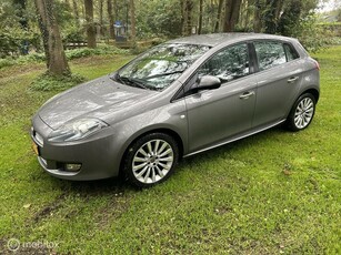 Fiat Bravo 1.4 T-Jet Business Verkocht