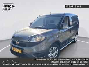 Fiat Dobló Cargo 1.3 MJ L1H1 SX