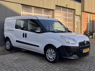 Fiat Dobló Cargo 1.3 MultiJet SX Maxi L2 Airco Cruise