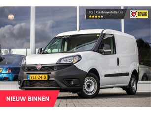 Fiat Dobló Cargo 1.6 MJ L1H1 S Basis NL Auto Eerste