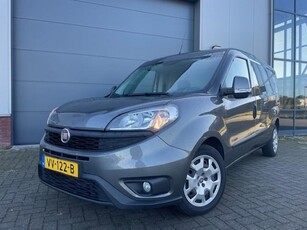 Fiat Doblò Cargo 1.6 MJ L2H1 Maxi Automaat Marge, geen