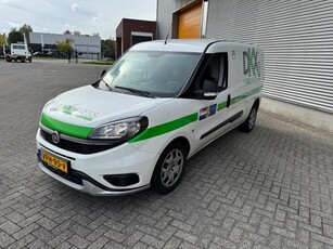 Fiat Doblò Cargo 1.6 MJ L2H1 S Trekking Turbo Defect