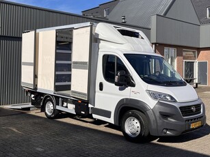 Fiat Ducato 35 2.3 JTD Koeltransport Tot 0° graden Bakwagen