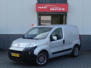 Fiat Fiorino 1.3 MJ SX airco org NL 2008