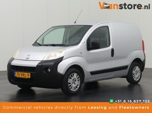 Fiat Fiorino 1.3 MJ SX Airco Schuifdeur (bj 2008)