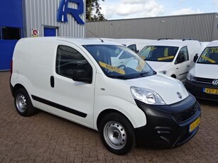 Fiat Fiorino 1.4 BENZINE AIRCO ORIGINEEL RADIO FIAT