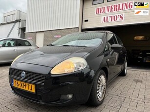 Fiat Grande Punto 1.2 Dynamic AIRCO