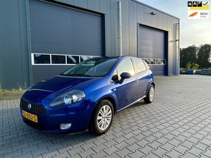 Fiat Grande Punto 1.4-16V Dynamic Airco